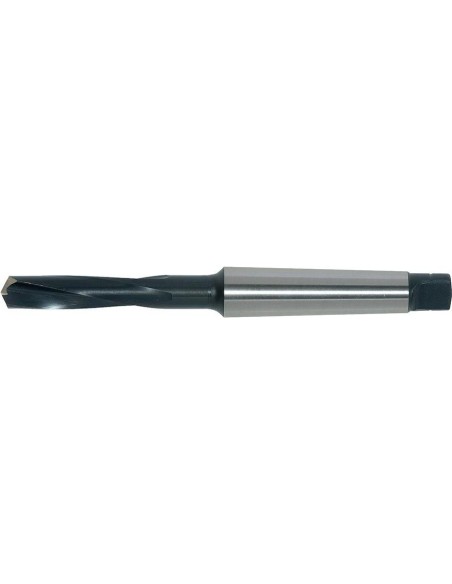 Broca Hardox WN tipo H HSSCo8 vástago CM 10mm