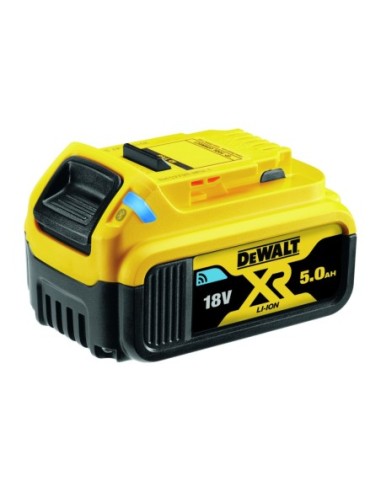 DCB184B-XJ - Batería carril 18V