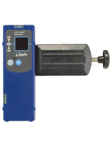 DETECTOR LASER ALCANCE 35 MT. Alcance 35 m