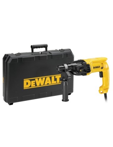 D25033K-QS - Martillo Ligero Combinado 710W