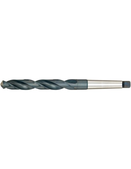 Broca espiral DIN345 HSS rectificada tipo N vástago CM 20,25mm GÜHRING