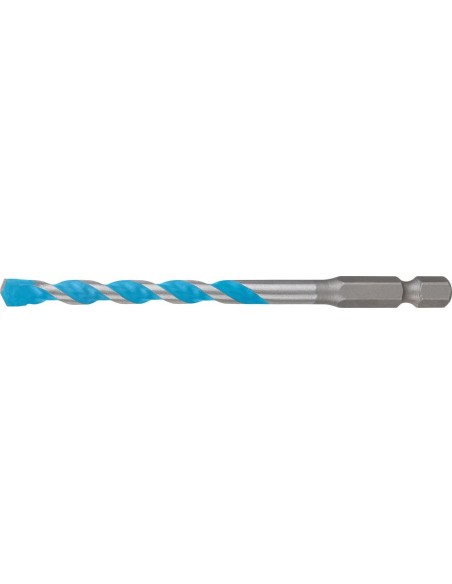 Broca de percusión EXPERTHEX-9 6x60x100mm MultiConstruction Bosch