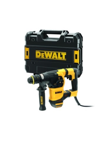 D25334K-QS - Martillo Ligero Combinado Motor Vert. 950W
