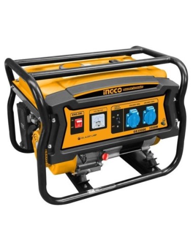 GENERADOR GASOLINA 3,5KW