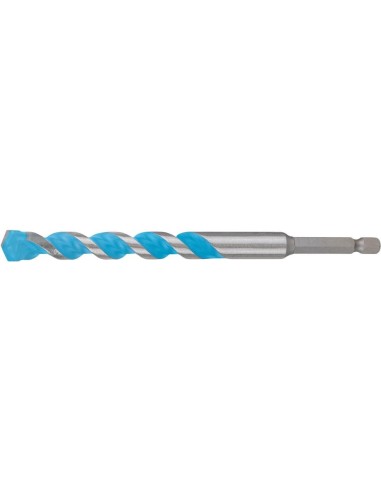 Broca de percusión EXPERTHEX-9 12x90x150mm MultiConstruction Bosch