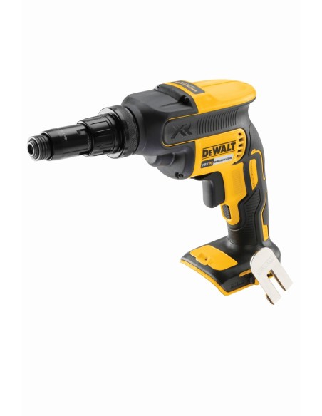 DCF622NT-XJ - Atornillador Estructura Metálica sin escobillas XR 18V