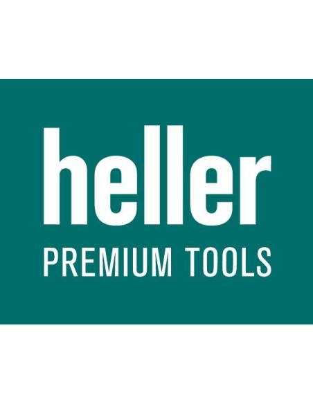 broca SDS-max Enduro Y-C 20x720/600mm heller
