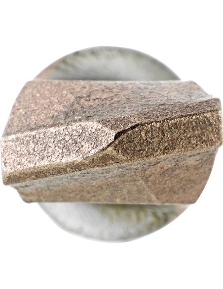 Broca piedra DIN8039 6x100/60mm