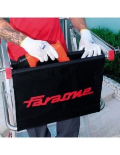 2TASCPLS4 |Bolsa portaobjetos par PLS