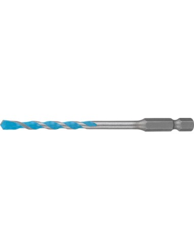 Broca de percusión EXPERTHEX-9 5x50x100mm MultiConstruction Bosch