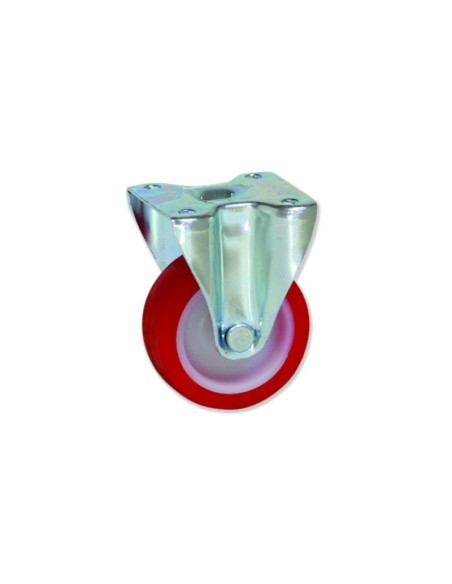 GPG: Rotantes modelo G - Sujeción por pletina P - Giratorios G y Fijos F | 25-151 GPF1 050 NPL1