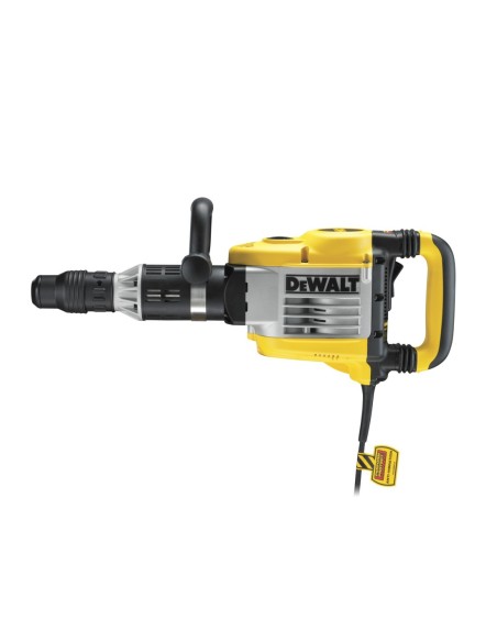 D25902K-QS - Martillo Demoledor 1550W
