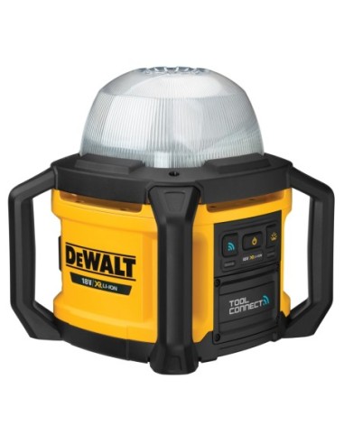 DCL074-XJ - Luz LED de Área XR 18V TOOL CONNECT