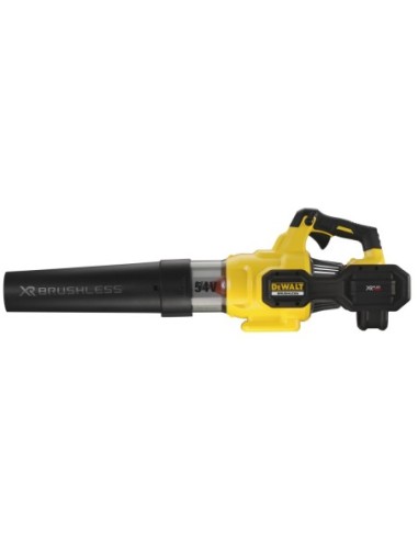 DCMBA572N-XJ Soplador axial 54V XR FlexVolt sin cargador ni batería