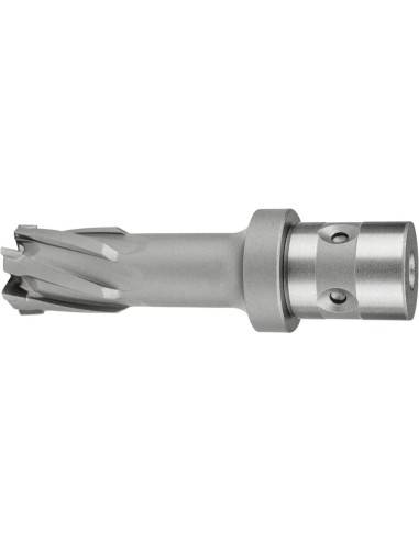 Broca sacanúcleos metal duro QuickIn Ø 34×35mm Fina