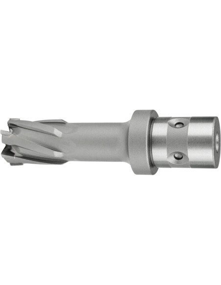 Broca sacanúcleos metal duro QuickIn Ø 34×35mm Fina