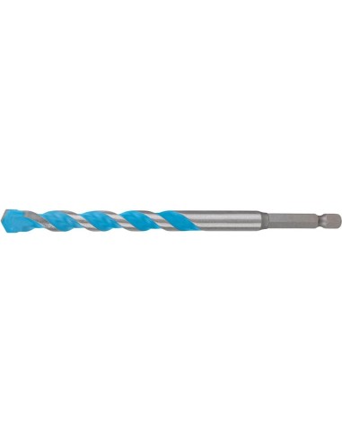 Broca de percusión EXPERTHEX-9 10x90x150mm MultiConstruction Bosch