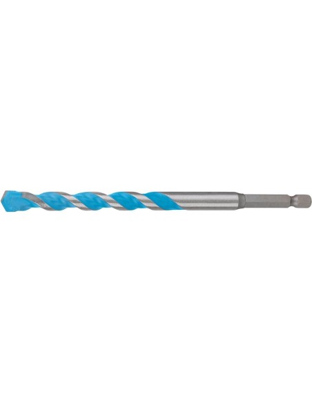 Broca de percusión EXPERTHEX-9 10x90x150mm MultiConstruction Bosch