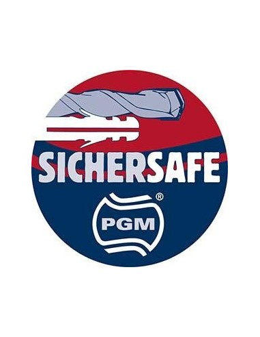 Broca SDS-plus 18x300/250mm