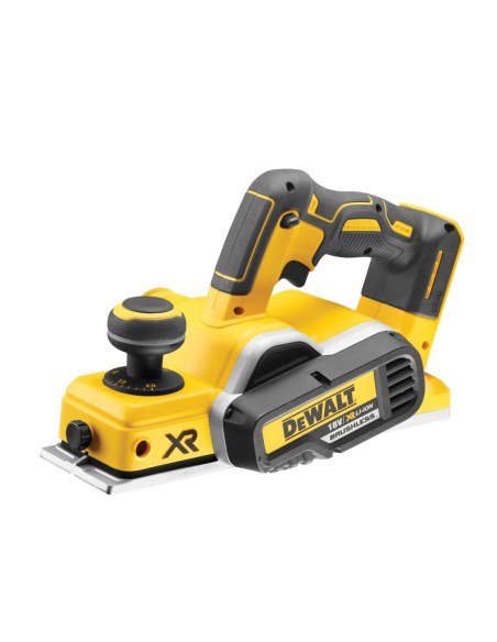 DCP580NT-XJ - Cepillo sin escobillas 18V
