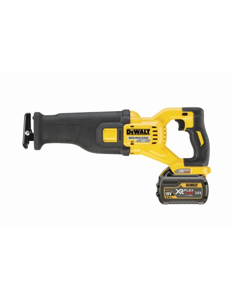 DCS388T2-QW - Sierra Sable sin escobillas XR FLEXVOLT 54V