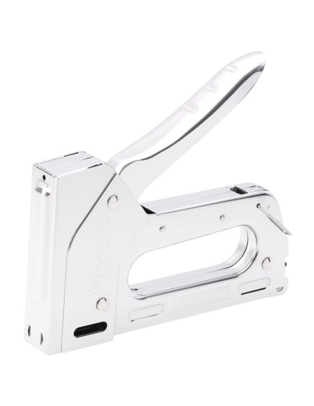 Grapadora TR110 -Grapa Tipo G