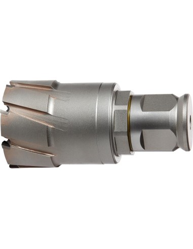 Broca sacanúcleos metal duro QuickIn MAX Ø 63×50mm Fina