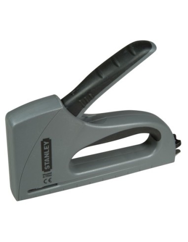 Grapadora TR40 - Grapa tipo A
