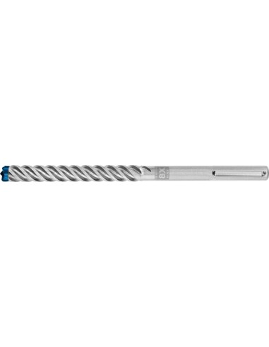 Broca perc. SDS-max 8x 25x400x520mm EXPERT Bosch