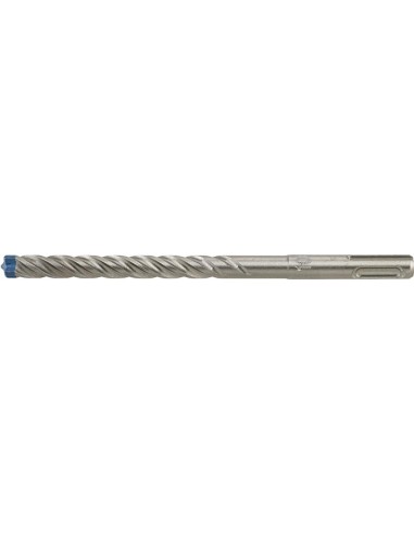 Broca percut. SDS-plus 7x7x200x265mm EXPERT Bosch