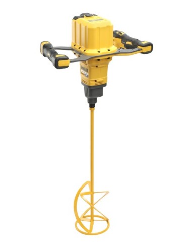 DCD240X2-QW - Mezclador sin escobillas XR FLEXVOLT 54V