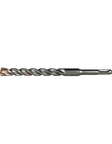 Broca percutora SDS-PlusTrijet Ultimate 12x160/100mm heller