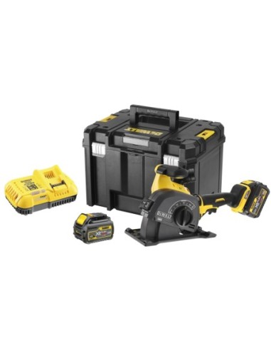 DCG200T2-QW Rozadora sin escobillas XR FLEXVOLT 54V Li-Ion 6Ah