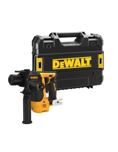 DCH072NT-XJ Martillo ultra compacto sin escobillas XR 12V SDS-Plus 1,1J