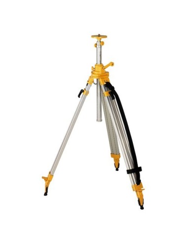 DE0735-XJ - Trípode con cabezal telescópico (1.15m - 3.0m)