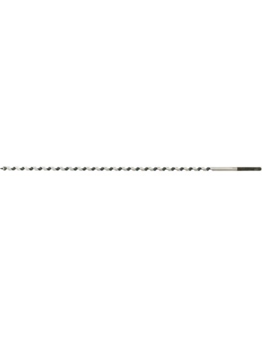 LEWIS broca de barrena 12mm GL 650mm Famag