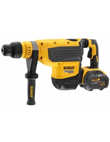 DCH733X2-QW - ARTILLO ELECTRONEUMÁTICO SDS-Max XR FLEXVOLT 54V