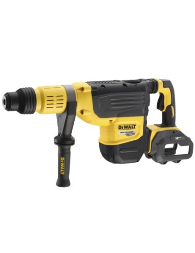 DCH773N-XJ Martillo sin escobillas XR FLEXVOLT 54V SDS-MAX 10KG 52MM sin cargador/batería
