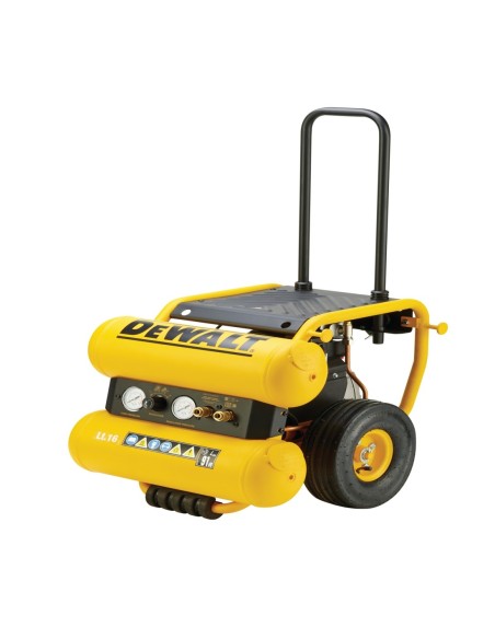 DPC16PS-QS - Compresor de 16L
