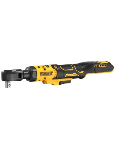 DCF512N-XJ Llave de Carraca sin escobillas XR 18V 1/2 sin cargador/batería