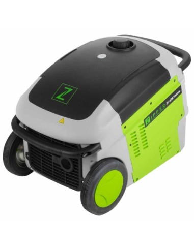 GRUPO ELECTRÓGENO | Zipper ZI-STE3000IV