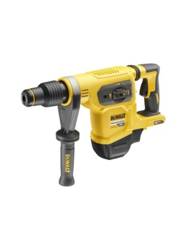 DCH481N-XJ - Martillo Electroneumático sin escobillas XR FLEXVOLT 54V