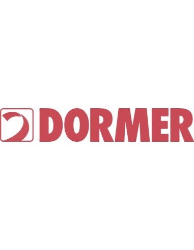 Broca corta HSS DIN1897N 1,3mm 135G tipo N 2,5xD A0221.3 Dormer