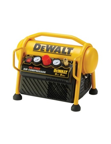 DPC6MRC-QS - Compresor de 6L