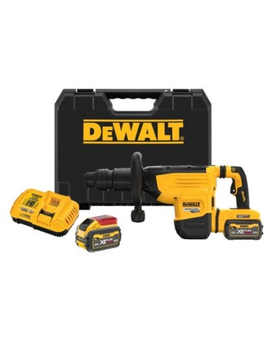 DCH892X2-QW Martillo Demoledor sin escobillas XR FLEXVOLT 54V