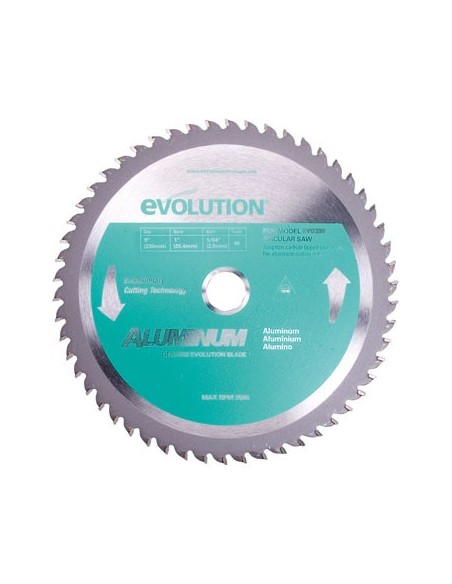 DISCO EVO 355 MM. ALUMINIO 355 mm
