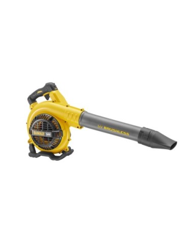 DCM572N-XJ - Soplador sin escobillas XR FLEXVOLT 54V