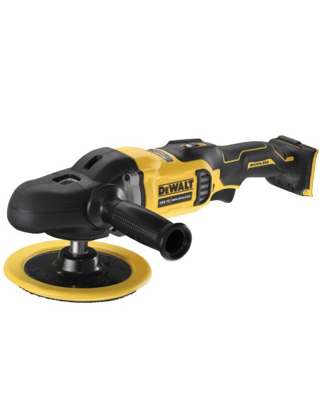 DCM849N-XJ Pulidora para Metal rotativa sin escobillas XR 18V sin cargador/batería