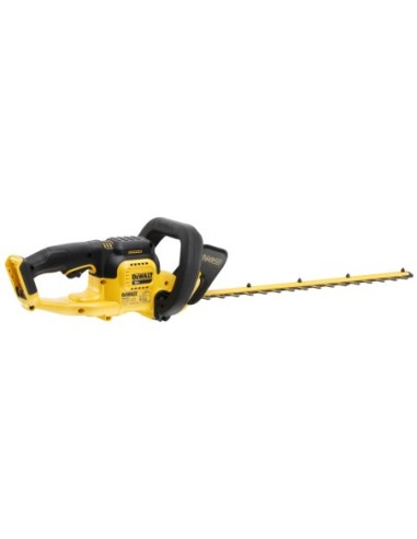 DCMHT563N-XJ - Corta setos DEWALT XR 18V sin cargador ni batería