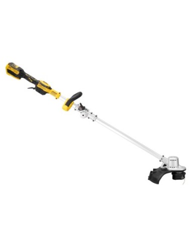 DCMST561N-XJ - Cortabordes DEWALT XR 18V 36cm sin cargador ni batería